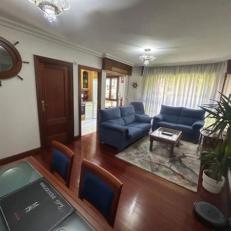Apartamento Valdearenas Renedo de Pielagos Ngoại thất bức ảnh