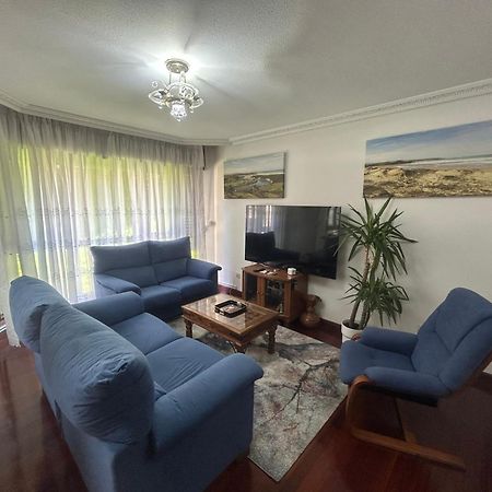 Apartamento Valdearenas Renedo de Pielagos Ngoại thất bức ảnh