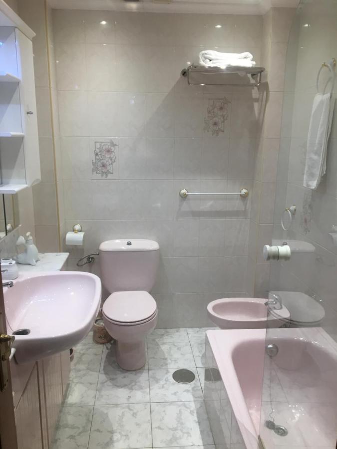 Apartamento Valdearenas Renedo de Pielagos Ngoại thất bức ảnh