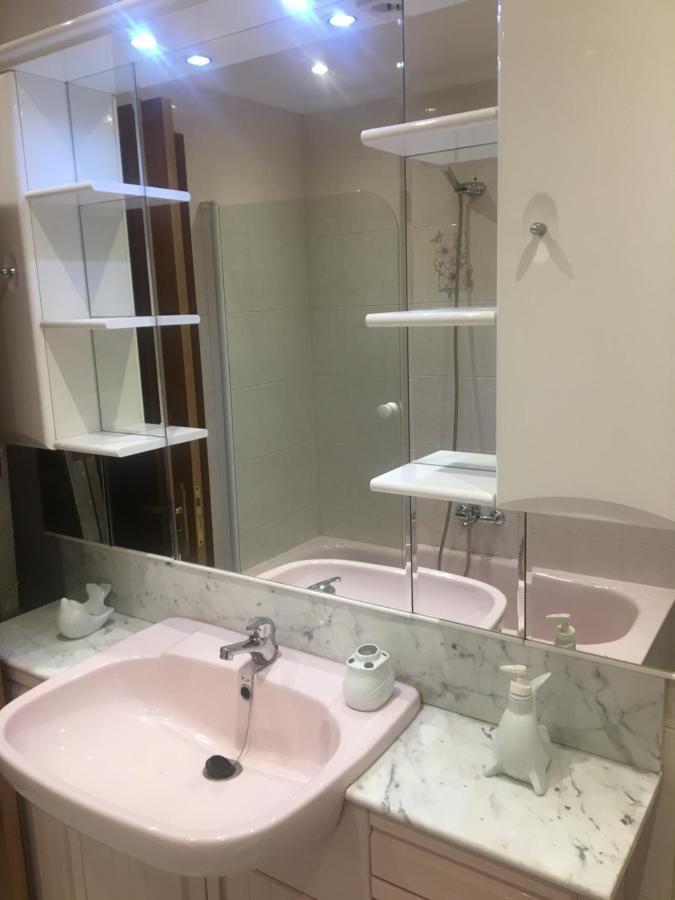 Apartamento Valdearenas Renedo de Pielagos Ngoại thất bức ảnh