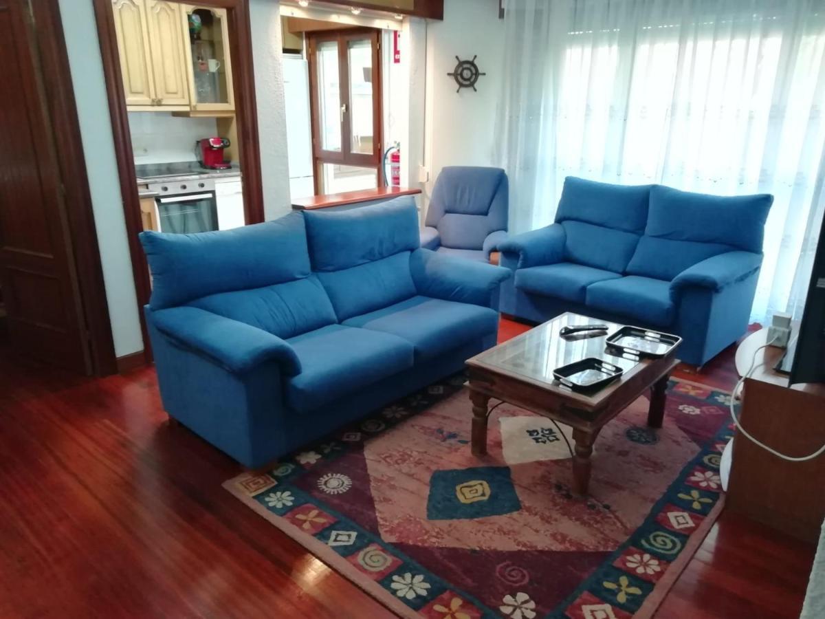 Apartamento Valdearenas Renedo de Pielagos Ngoại thất bức ảnh