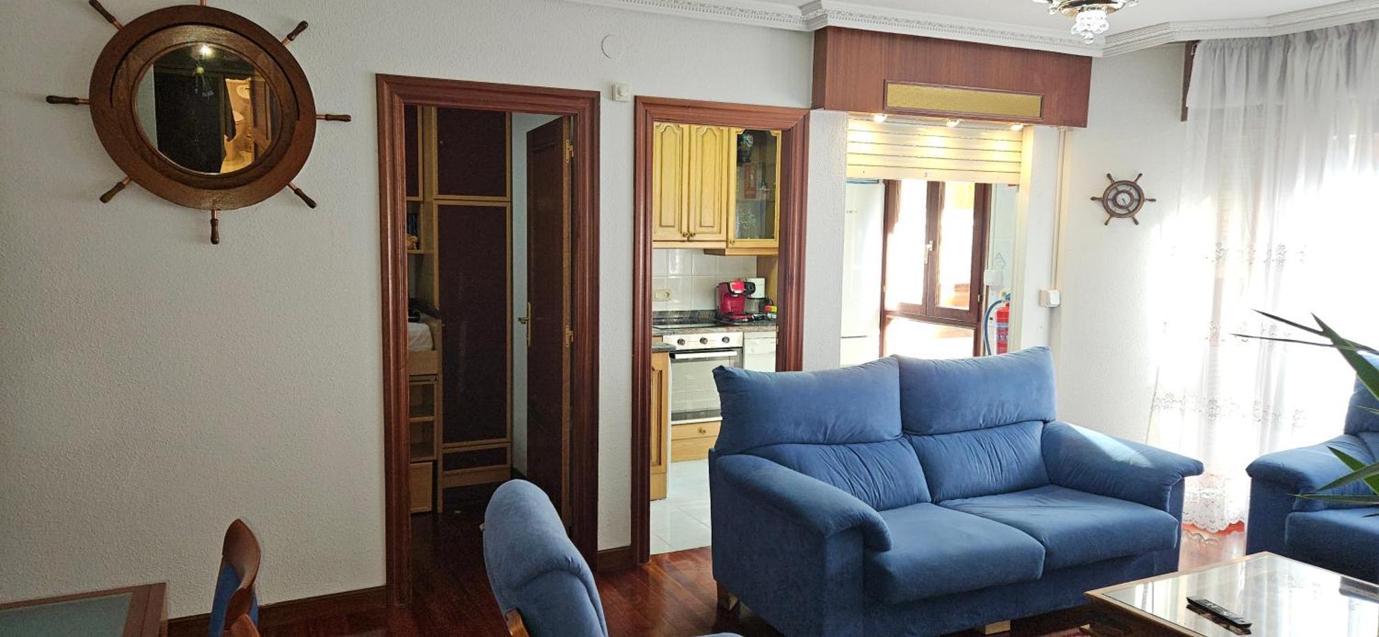 Apartamento Valdearenas Renedo de Pielagos Ngoại thất bức ảnh