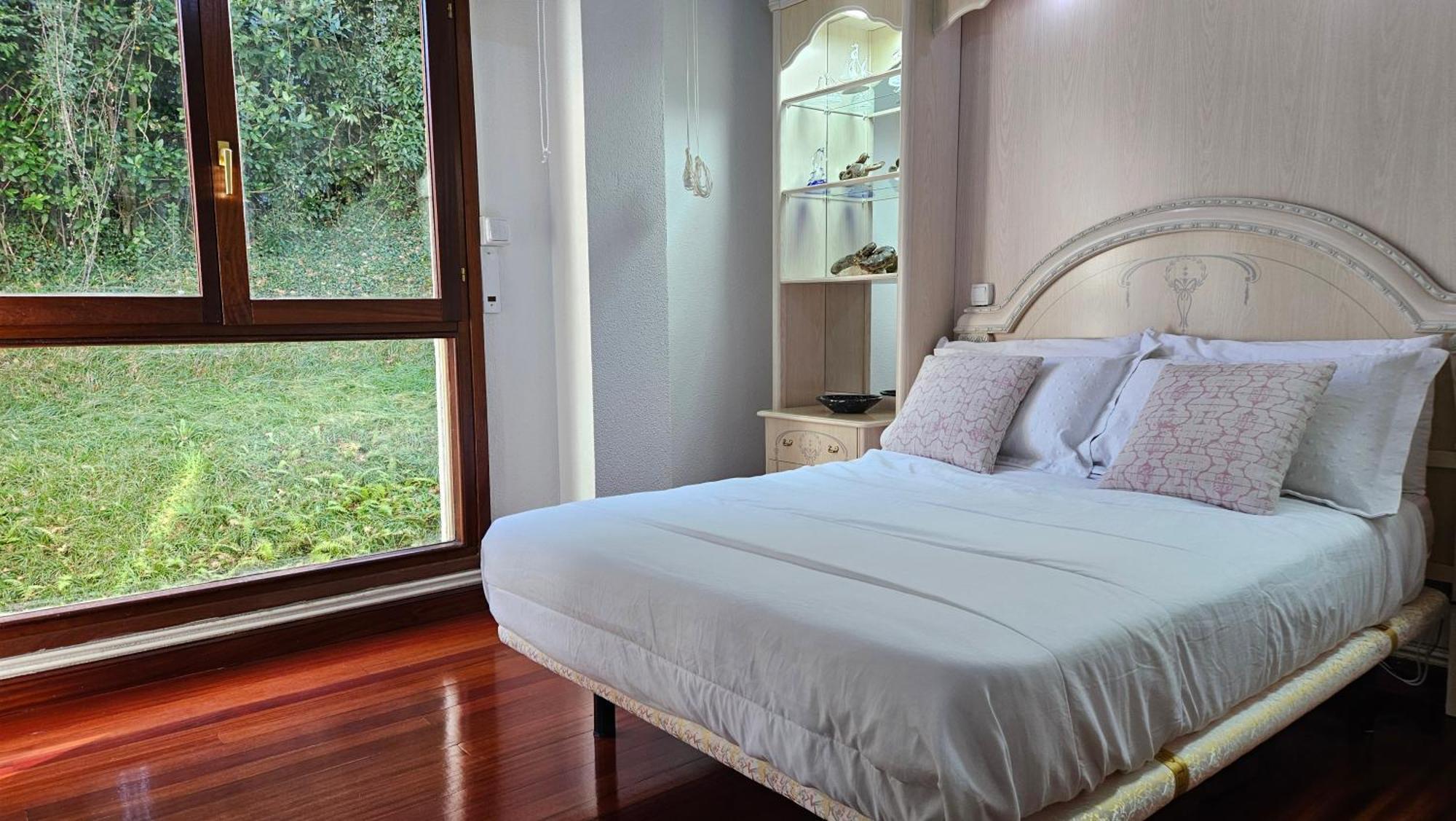Apartamento Valdearenas Renedo de Pielagos Ngoại thất bức ảnh