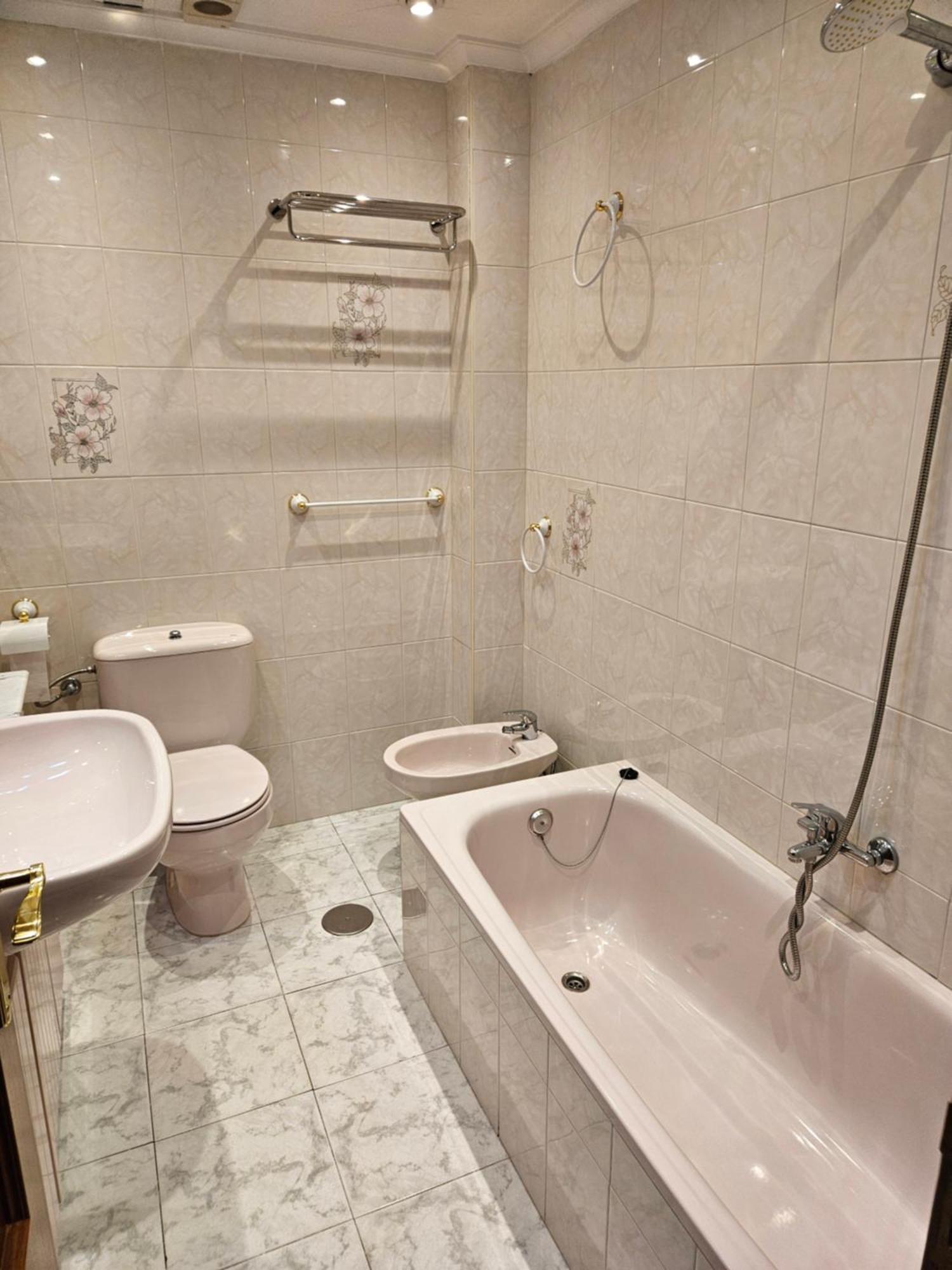 Apartamento Valdearenas Renedo de Pielagos Ngoại thất bức ảnh