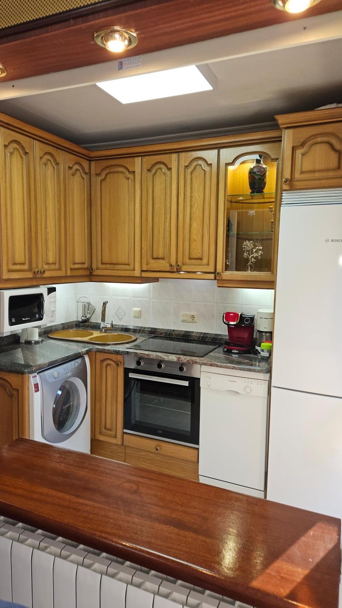 Apartamento Valdearenas Renedo de Pielagos Ngoại thất bức ảnh