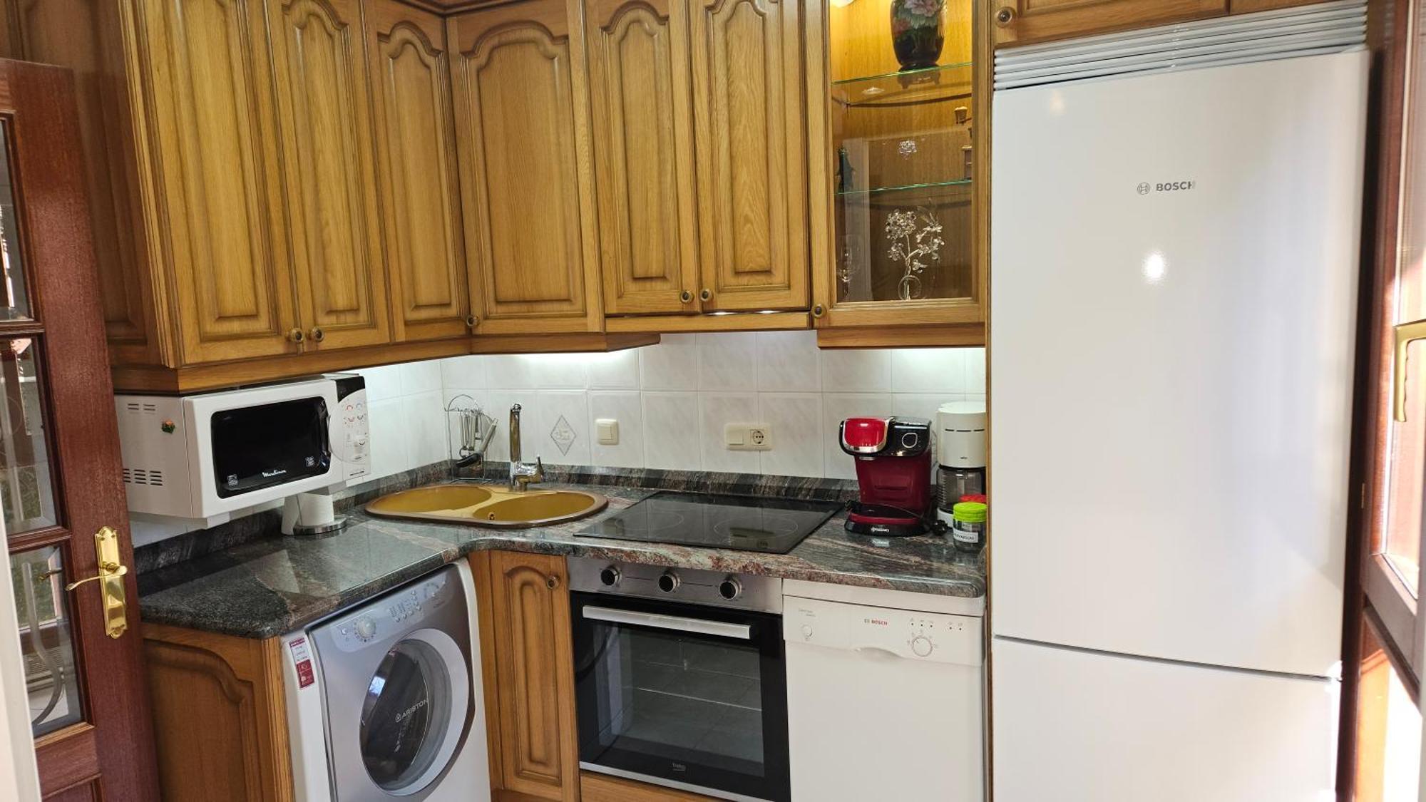 Apartamento Valdearenas Renedo de Pielagos Ngoại thất bức ảnh