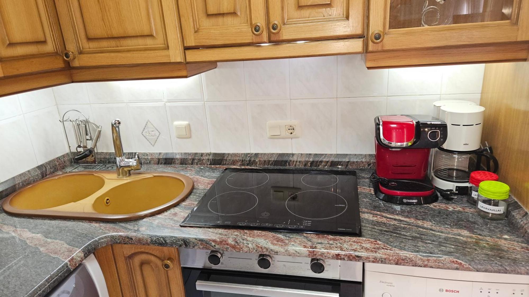Apartamento Valdearenas Renedo de Pielagos Ngoại thất bức ảnh