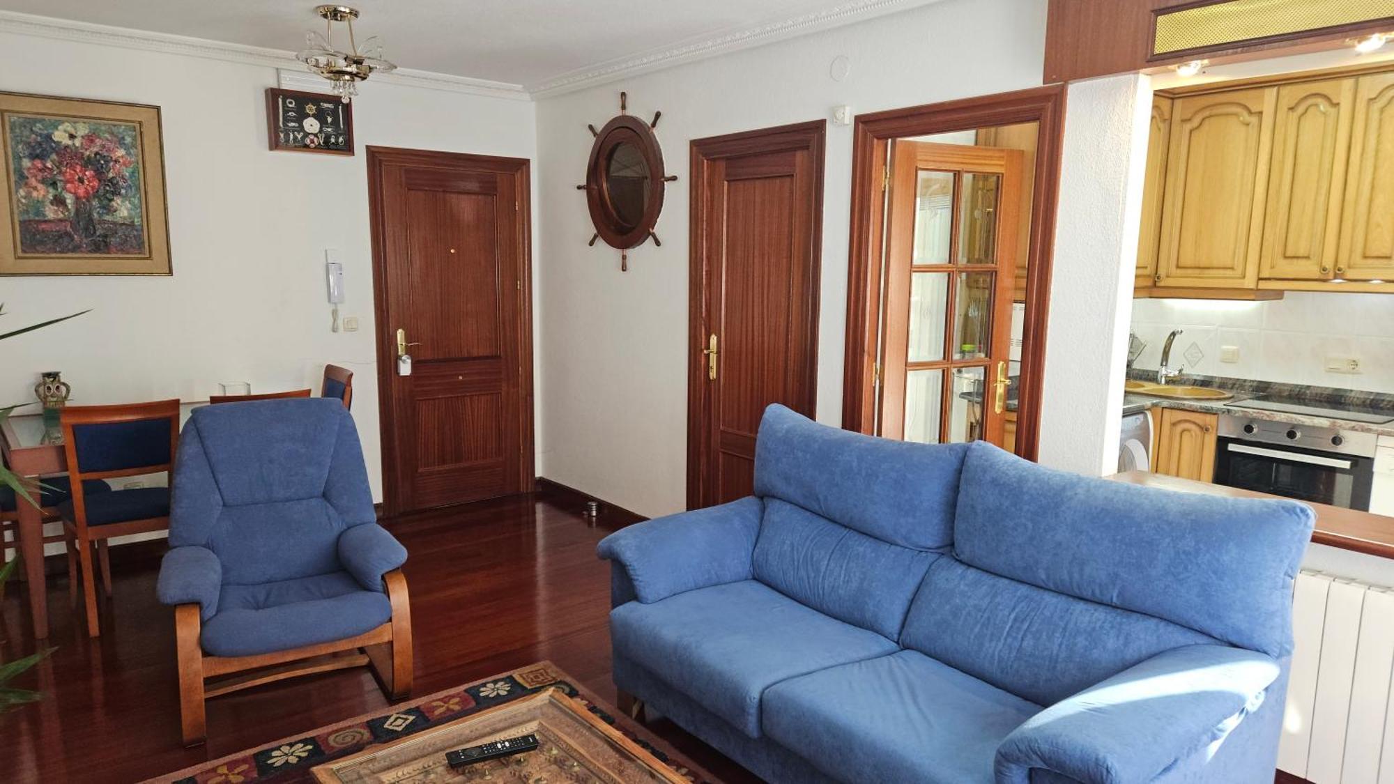Apartamento Valdearenas Renedo de Pielagos Ngoại thất bức ảnh