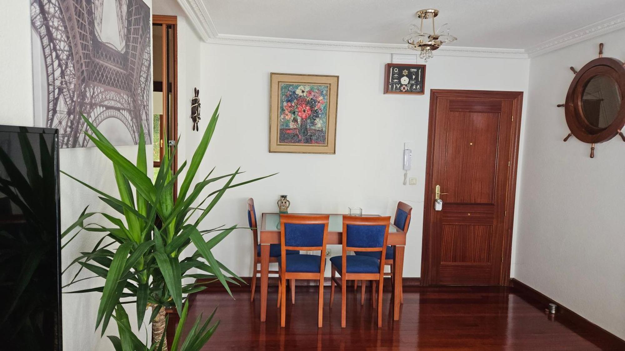 Apartamento Valdearenas Renedo de Pielagos Ngoại thất bức ảnh