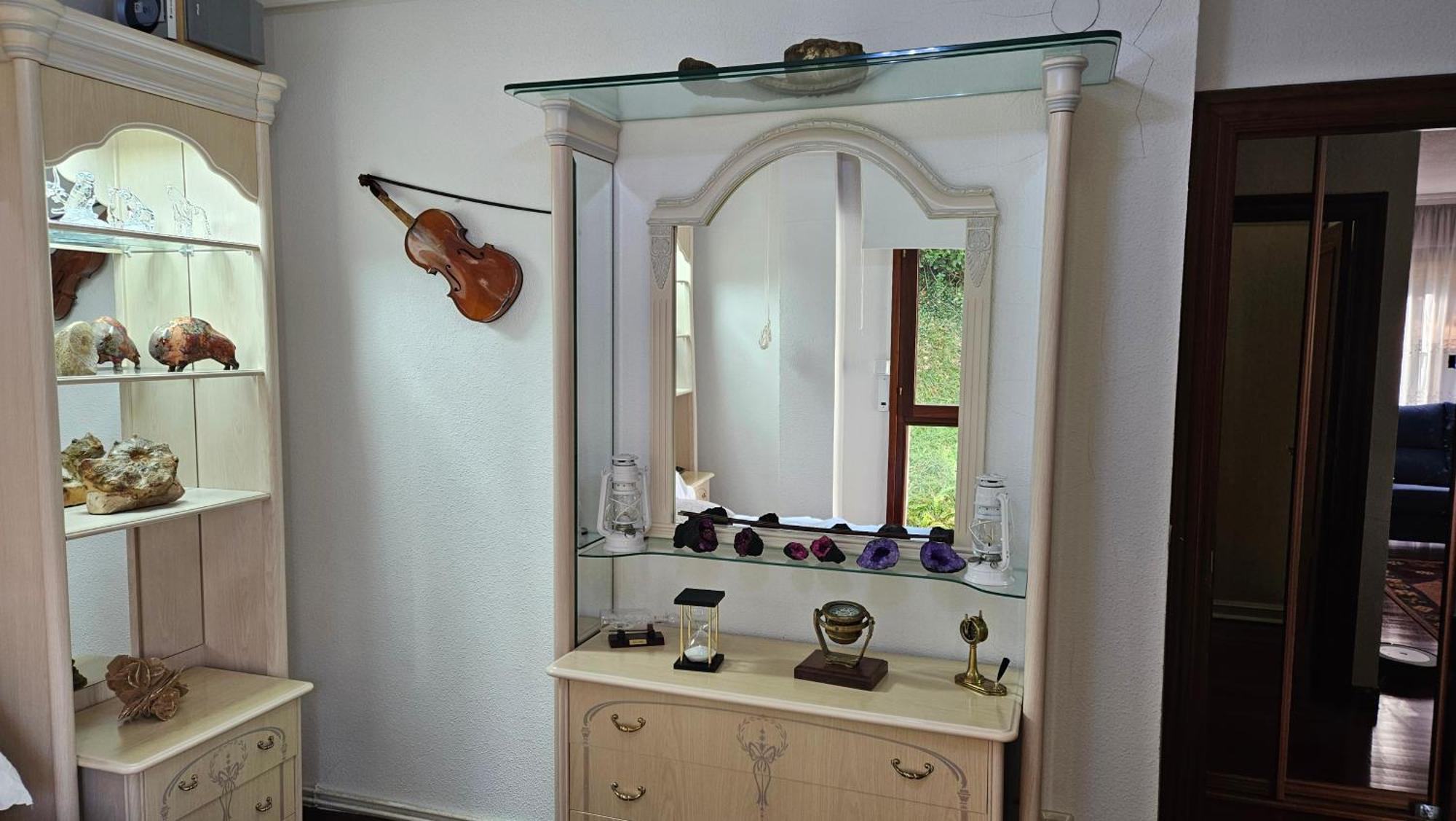 Apartamento Valdearenas Renedo de Pielagos Ngoại thất bức ảnh