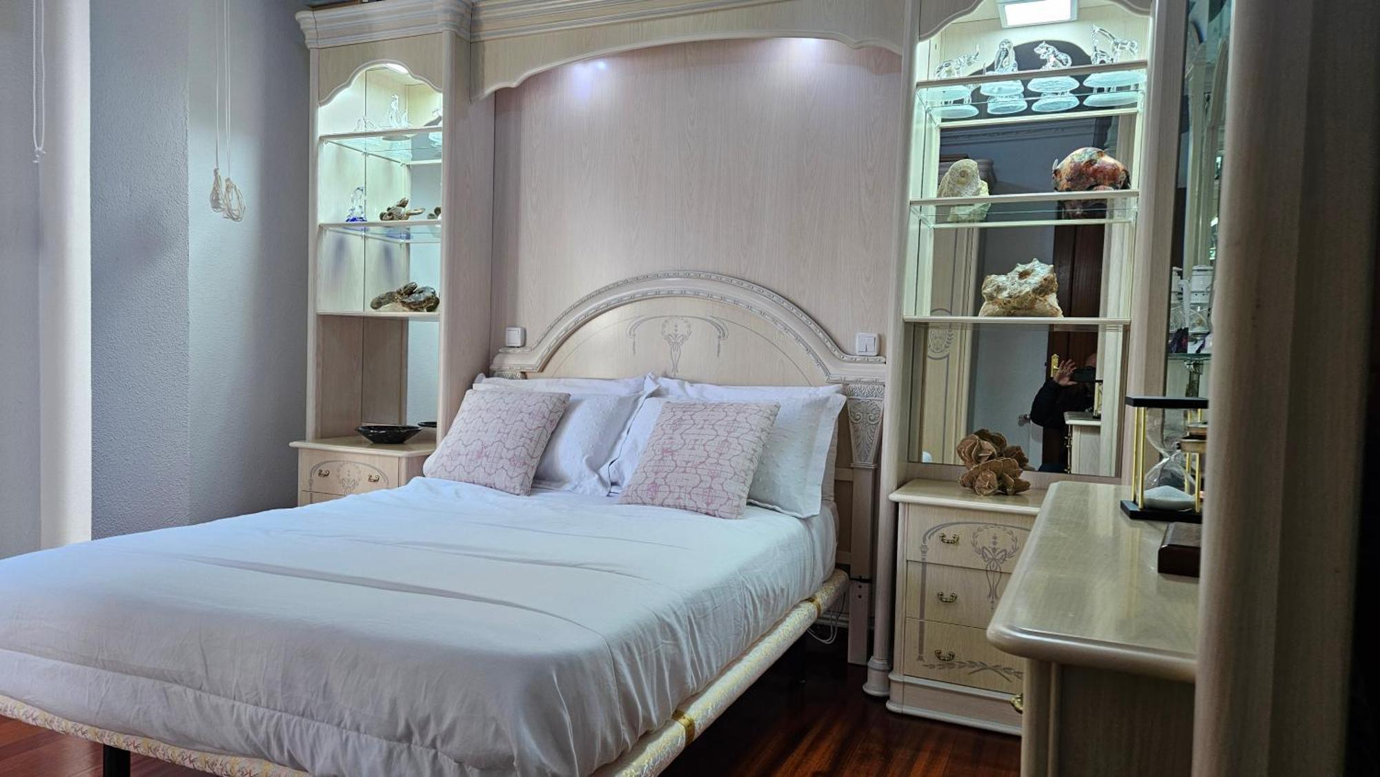 Apartamento Valdearenas Renedo de Pielagos Ngoại thất bức ảnh